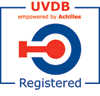 UVDB Registered